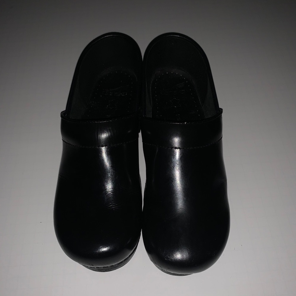 Dansko professional clog